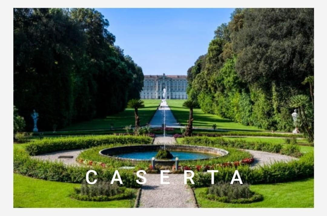 Villa Dei Miri, Near Pompeii, Sorrento & Amalfi Coasts Граньяно Экстерьер фото